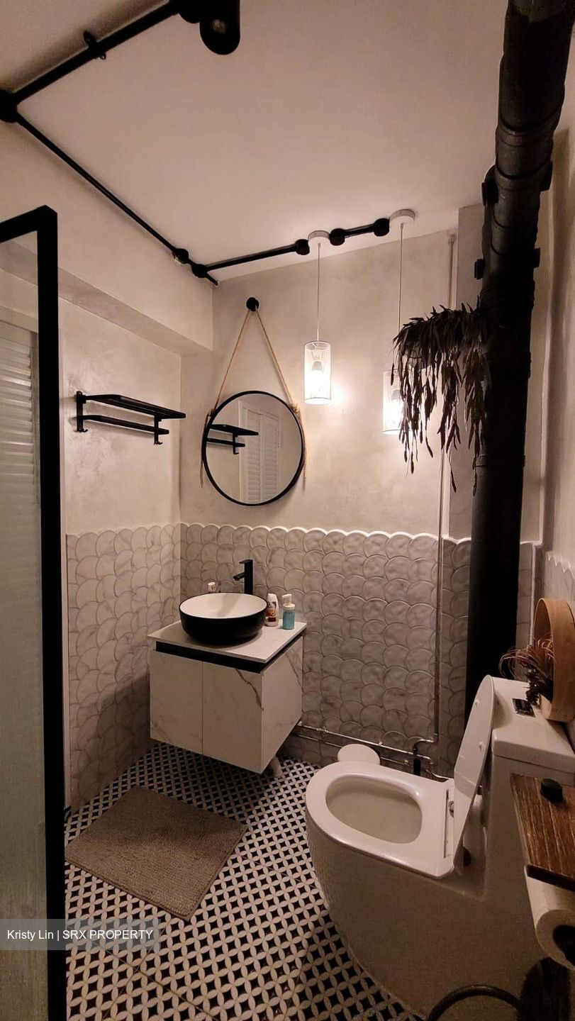 Blk 465 Upper Serangoon Road (Hougang), HDB 5 Rooms #502697871